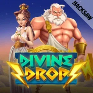 Divine Drop