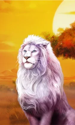 Majestic King - Hold & Hit